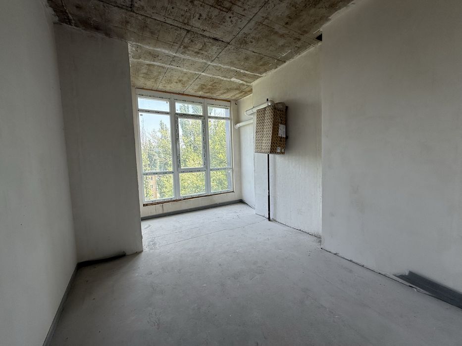 1- комнатная на Черемушках РАССРОЧКА 13000 первый взнос АГВ Парк