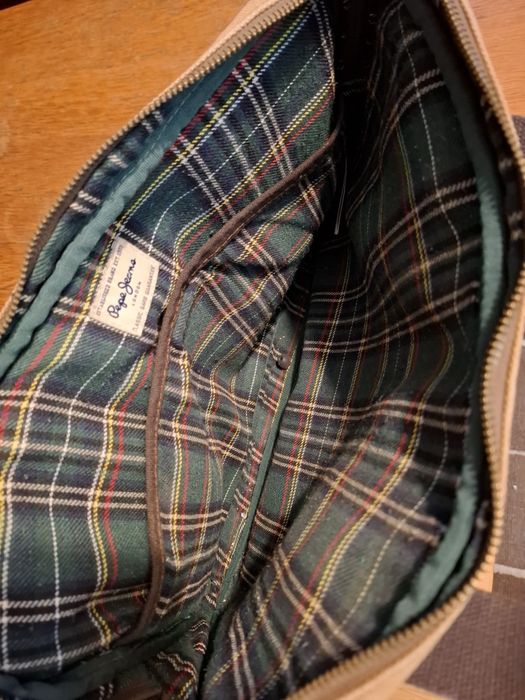 Mala Tiracolo Pepe Jeans