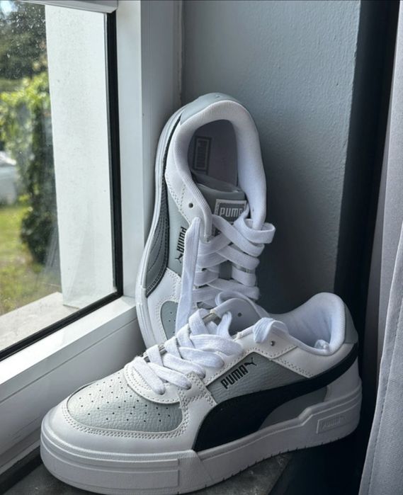 Sapatilhas puma novas