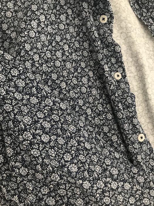 Camisa Pedro del Hierro