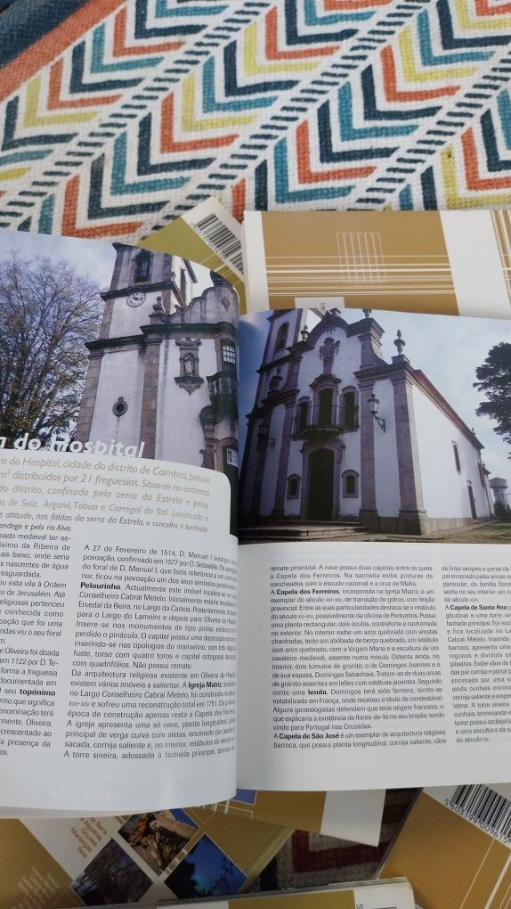 Aldeias Históricas de Portugal