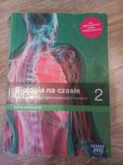 podręcznik biologia na czasie klasa 2