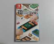 Gra Nintendo Switch Clubhouse Games: 51 Worldwide Games