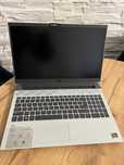Laptop gamingowy - Dell G15 - 120Hz - R5 5600H - RTX3050