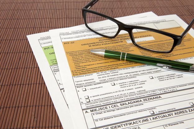 Pity 2024 odliczenia, ulgi, korekty