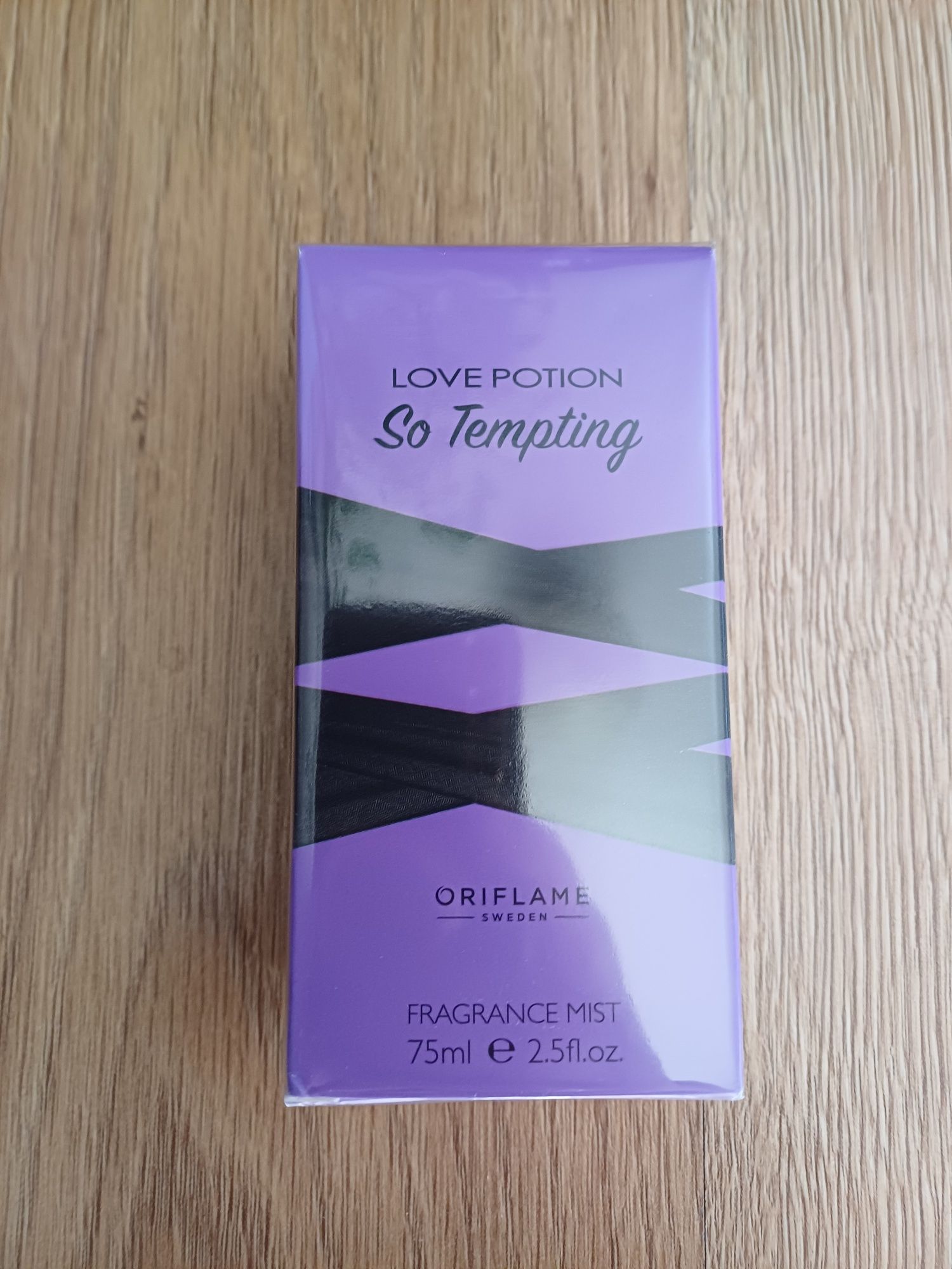Love Potion So Tempting 75ml Oriflame