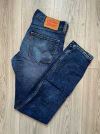 Jeansy Levi’s slim fit M