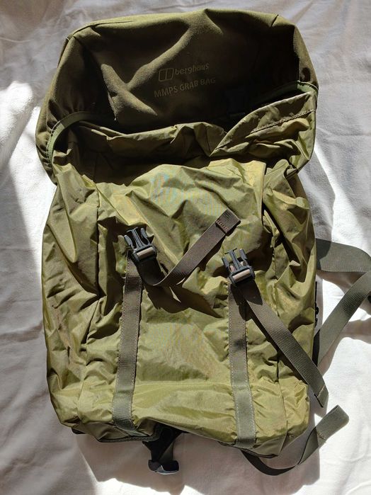 Plecak Berghaus MMPS Grab BAG