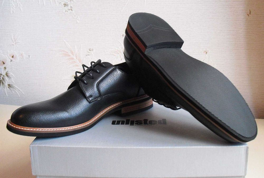 Туфли мужские Kenneth Cole