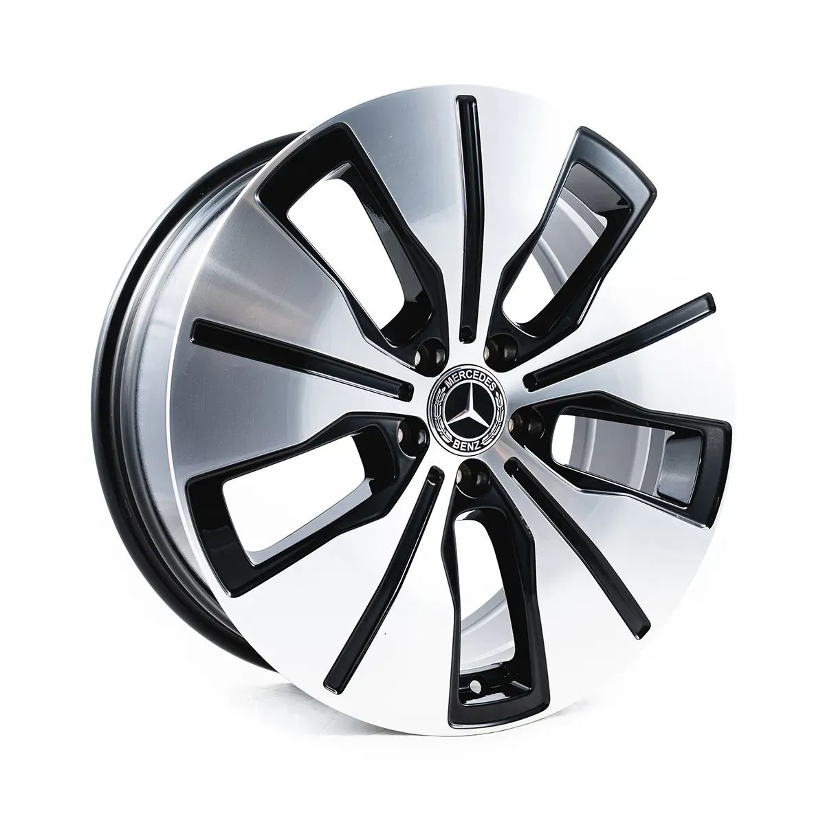 Oryginalne Felgi Mercedes 19" EQC A B C E- Klasa CLS CLA