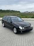 Mercedes-Benz E500 S211 Avantgarde 4Matic