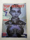 Czasopismo Top Secret nr 52/7
