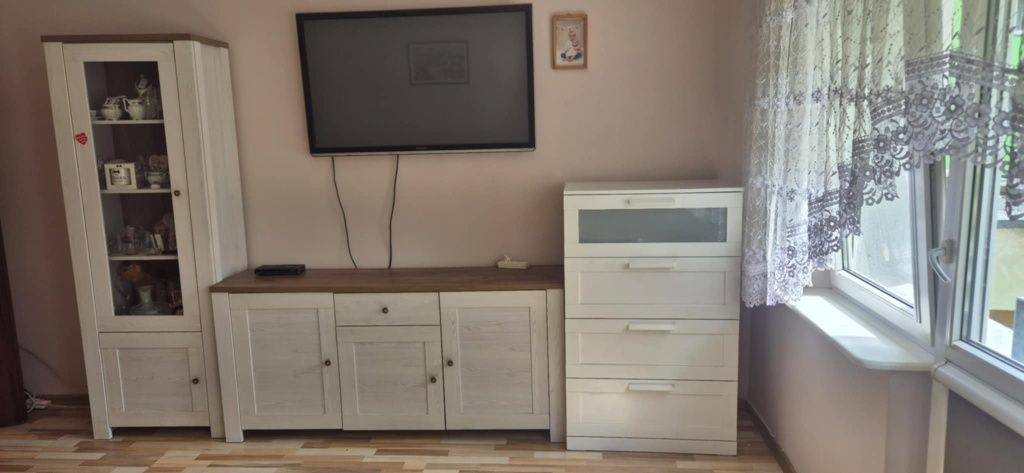 Mieszkanie Osiedle Zachód 61,20m2