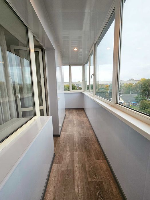 Продаж 3к квартири в цегляному будинку, Тихий Центр