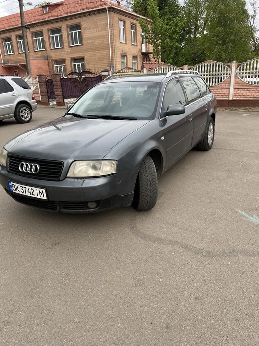 Ауді А6С5 всі питання по телефону