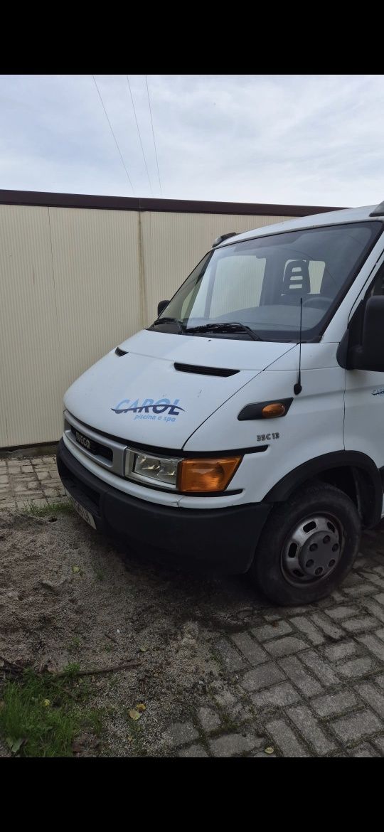 Iveco Daly 35 C 130