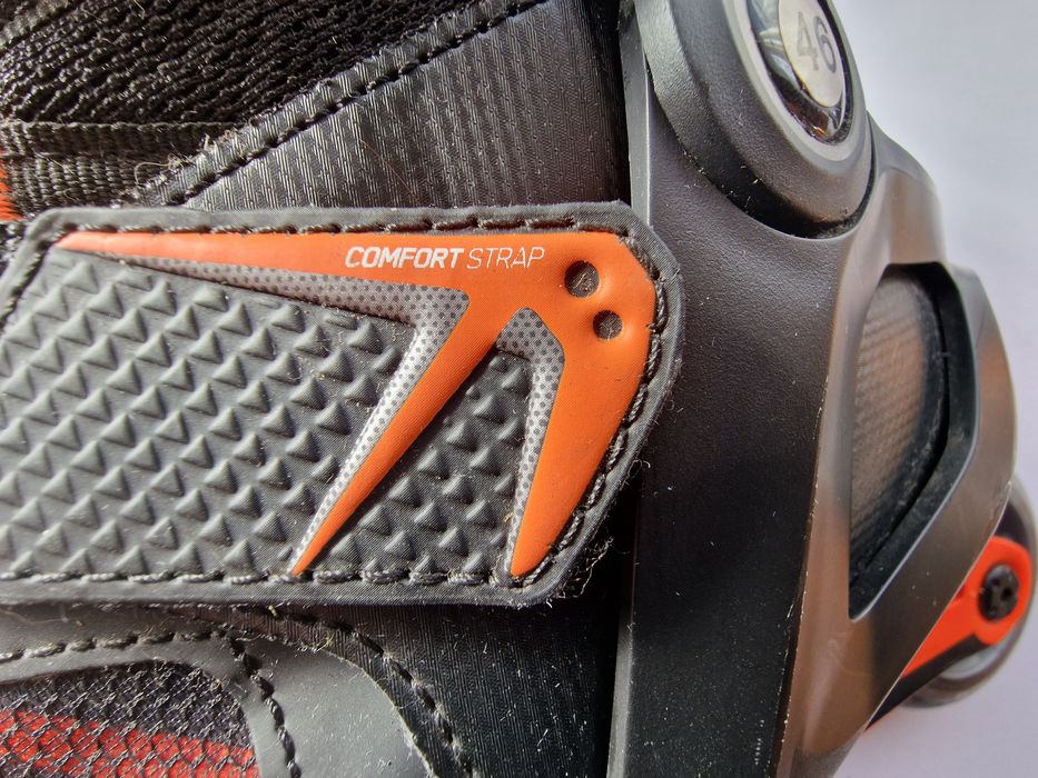 Patins em linha 46