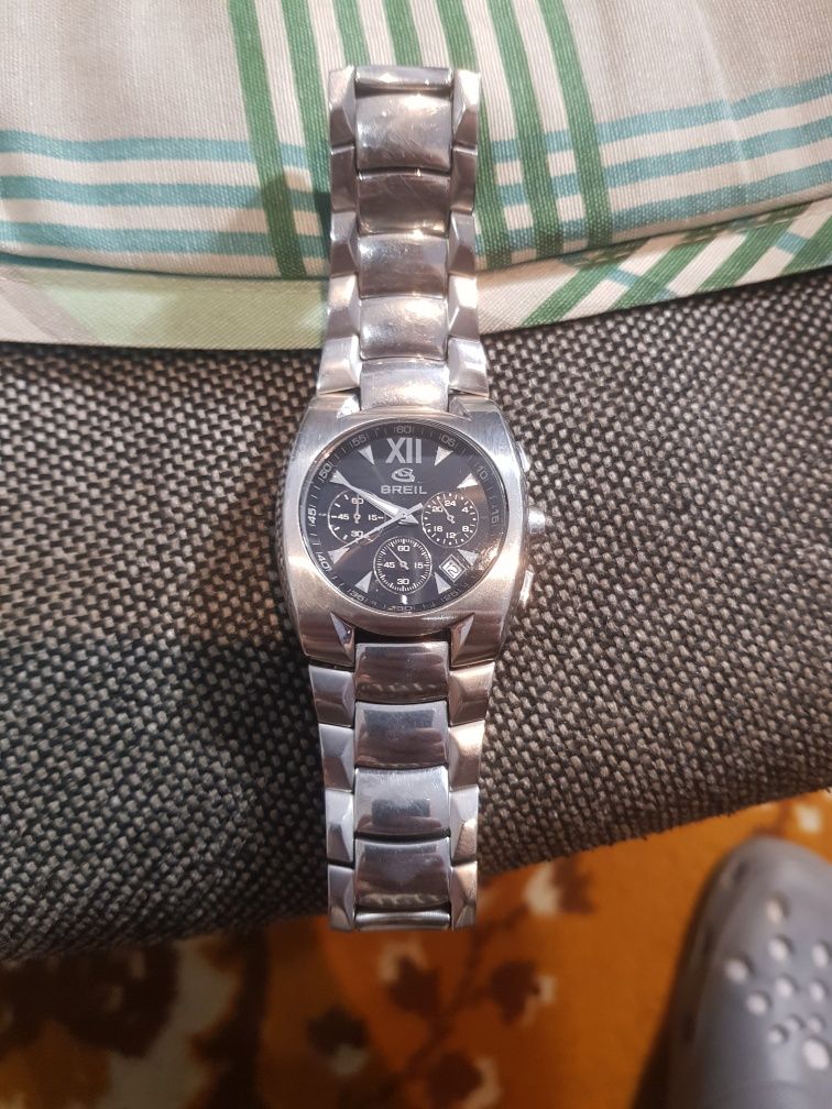 Breil часы оригинал