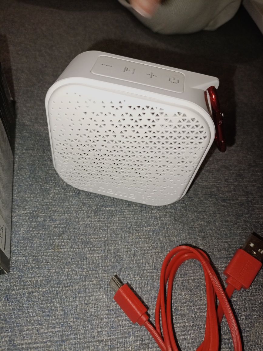Głośnik bluetooth