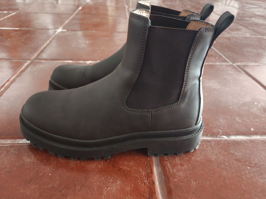 Botas Chelsea 43