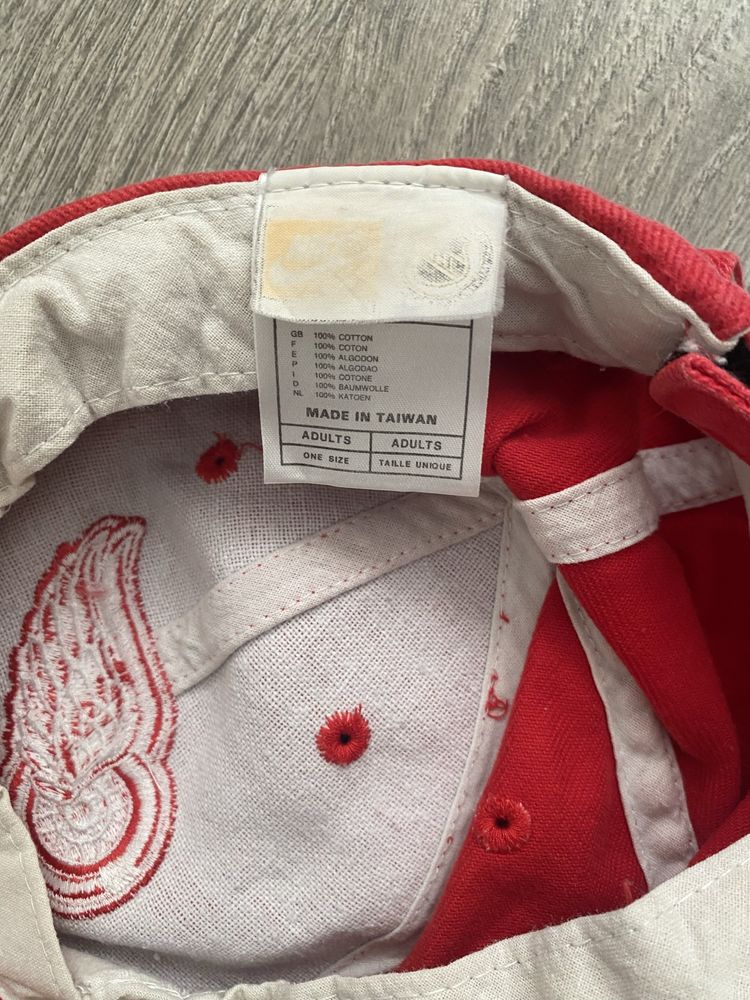 Nike czapka z daskiem meska uniwersalny
