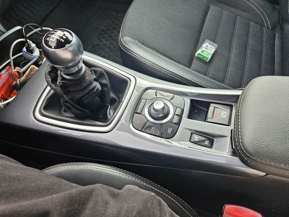 Renault Laguna 3