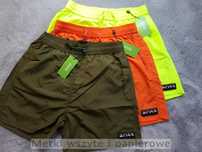 Hugo boss spodenki Męskie kąpielowe M L XL XXL logo szyte