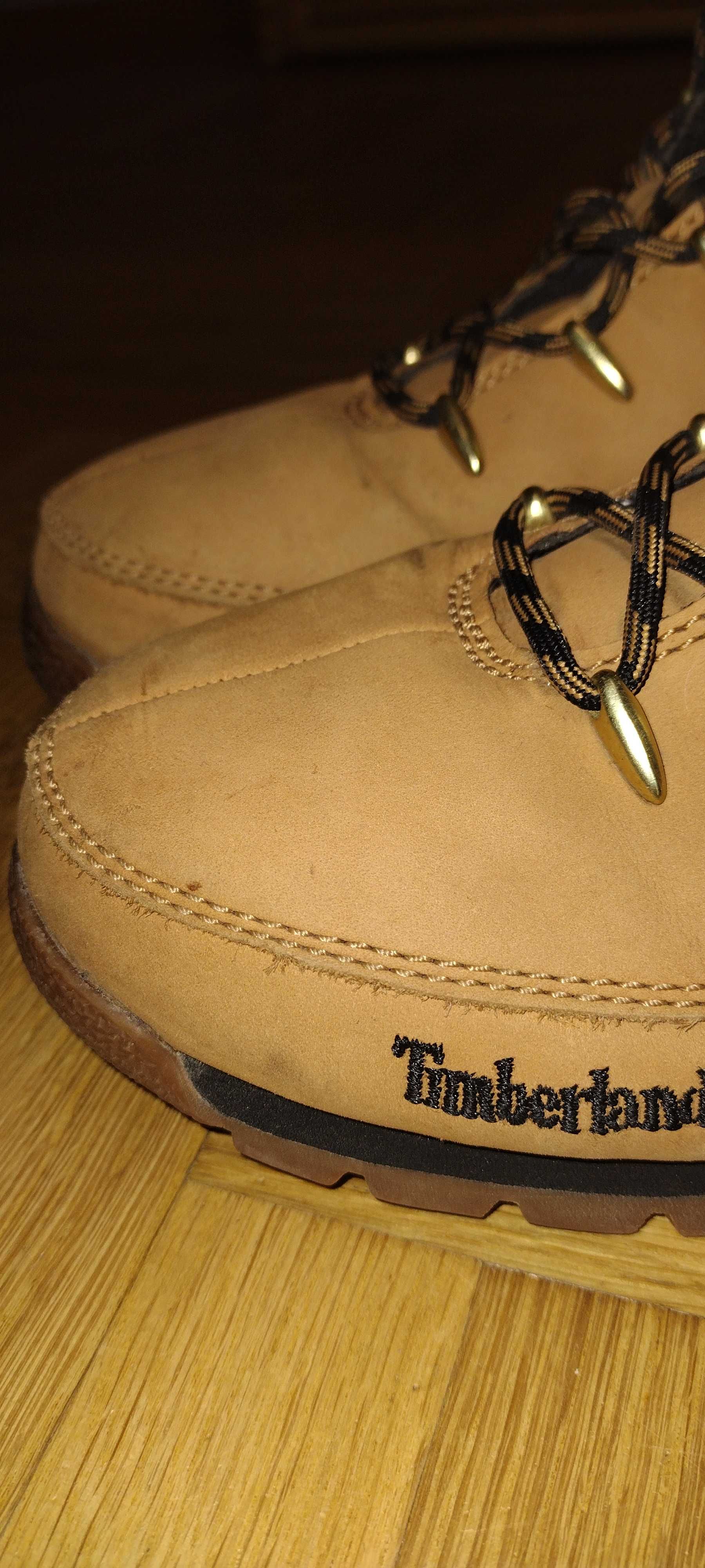 Timberland rozmiar 39 wkładka wewnętrzna 24cm