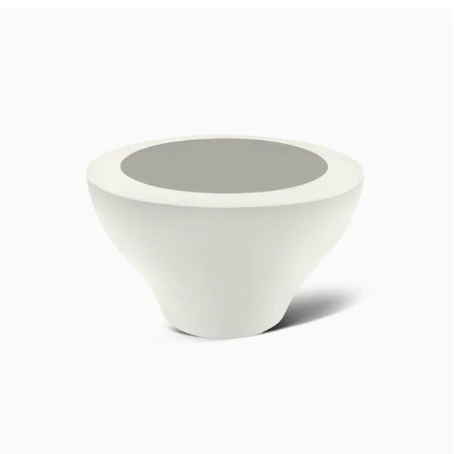 Vaso Serralunga modelo Ming