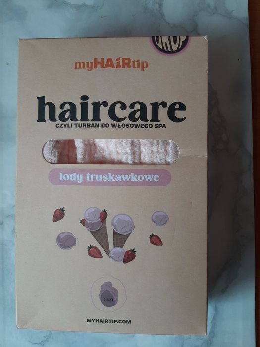 Turban haircare myhairtip