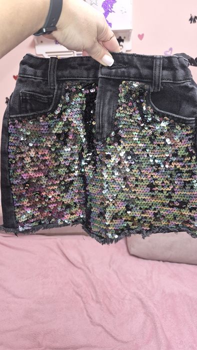 Спідничка next 116