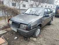 Продам ваз 2199 недорого не на ходу!
