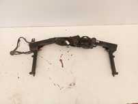 Audi A4 B9 8W0 8W 15-24 hak holowniczy elektryczny Westfalia