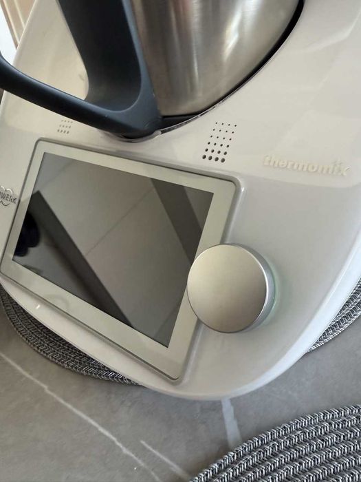 Thermomix TM6 - stan idealny + GRATIS!