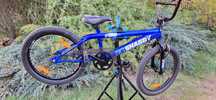 Bmx 20 cali Big Shaggy de Tox
