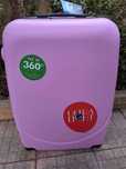 Malas/ Trolleys NOVOS