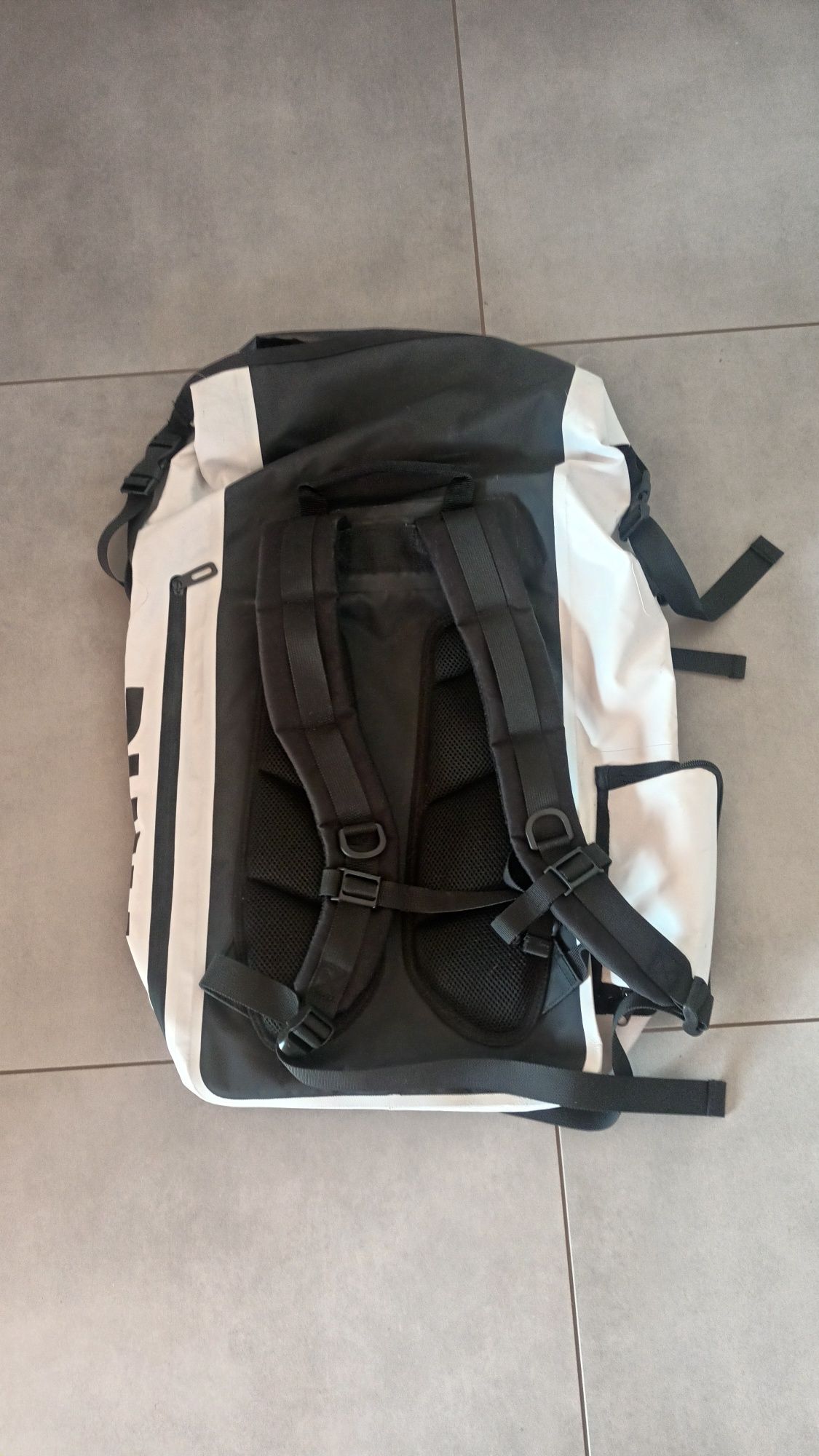 Plecak ninesquared