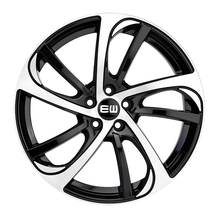Felgi alu Elite Wheels EW03 STORM 7.5x17" 5x112 ET35 66.45 FN13911