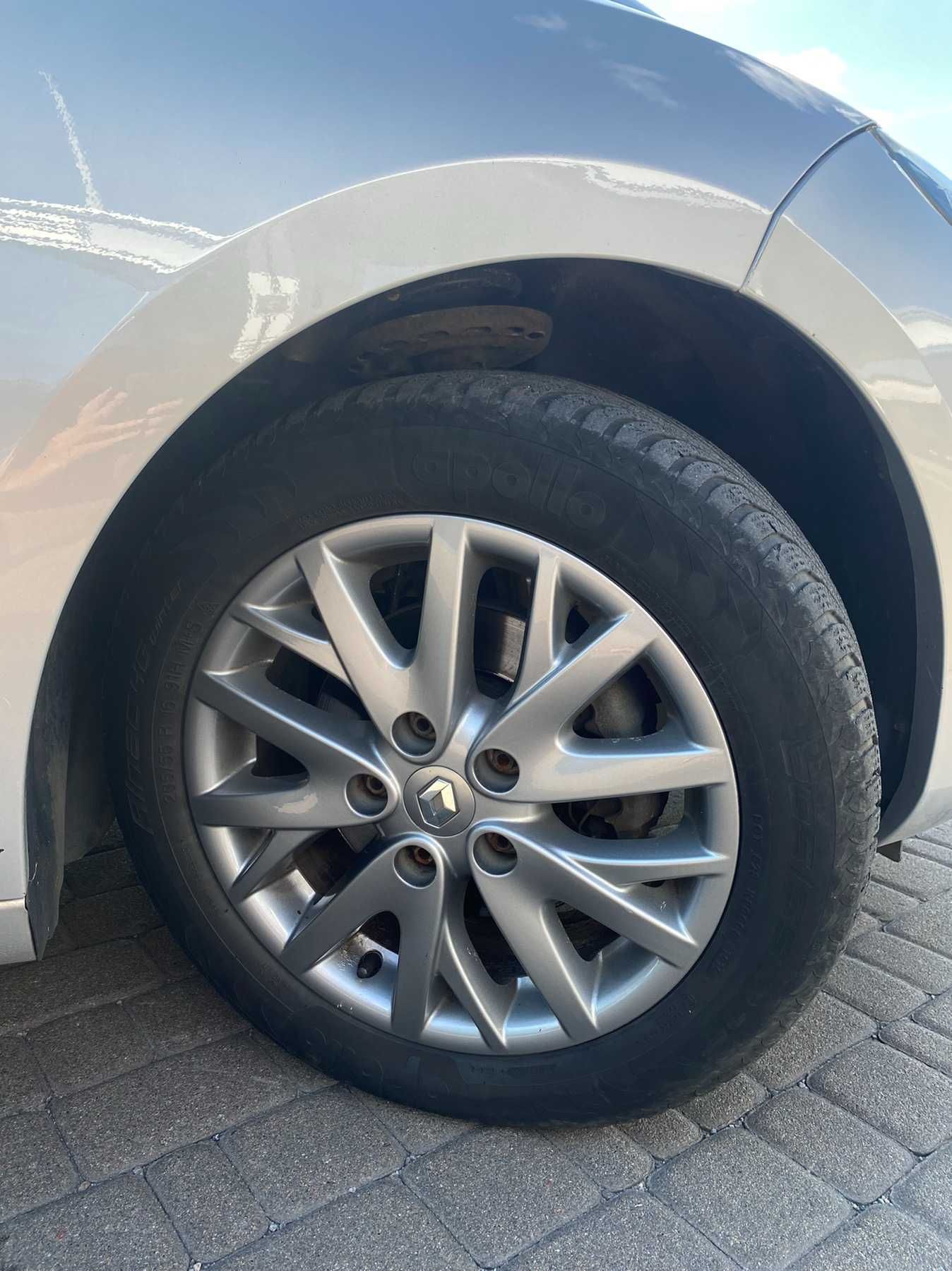 Продам Renault Megane 3 Gt-line 2012r