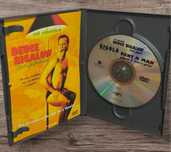 DVD gigolo profissional