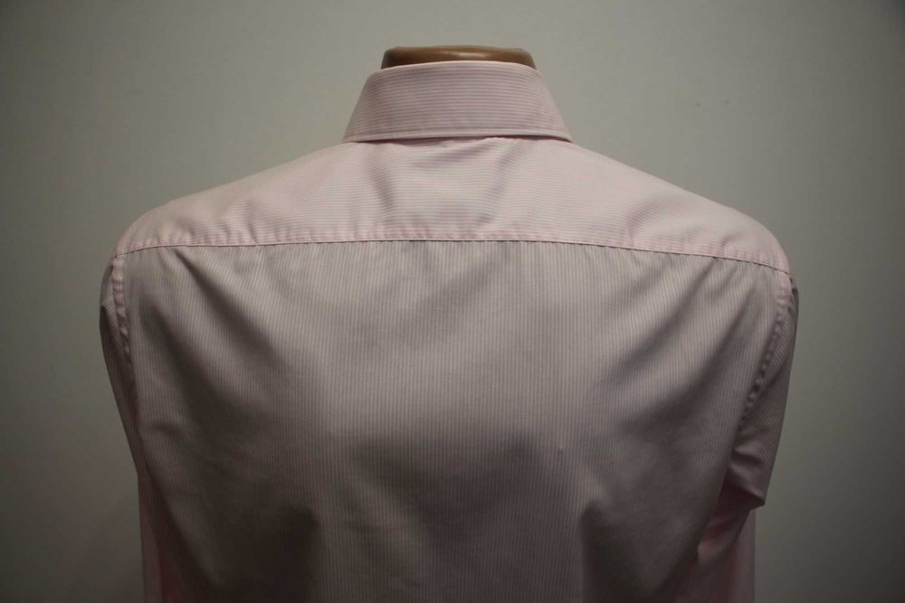 Рубашка, сорочка Hugo Boss, Оригінал