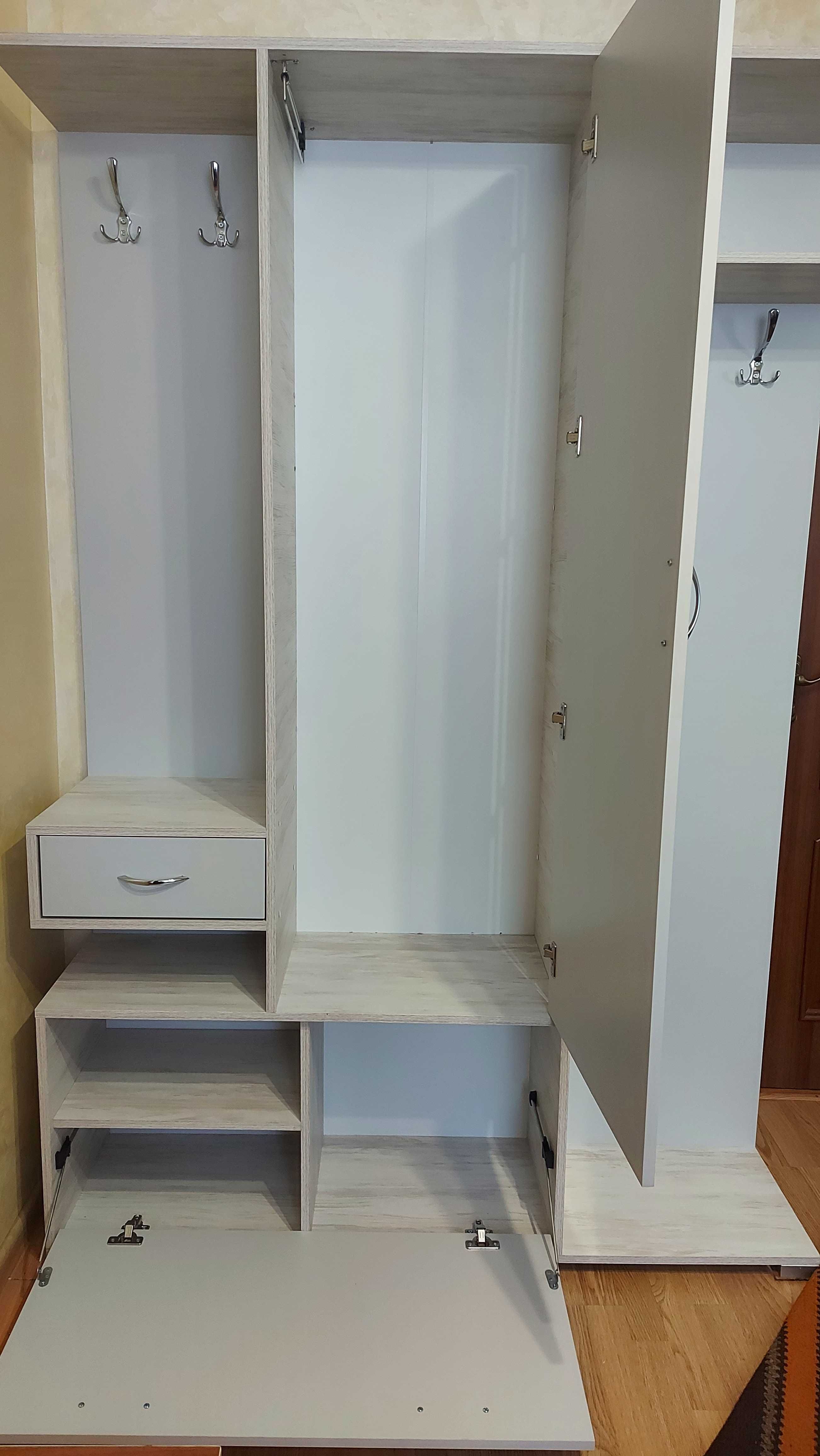 Прихожа,,ГРЕТА" в ідеальному стані,нова,не була у користуванні.