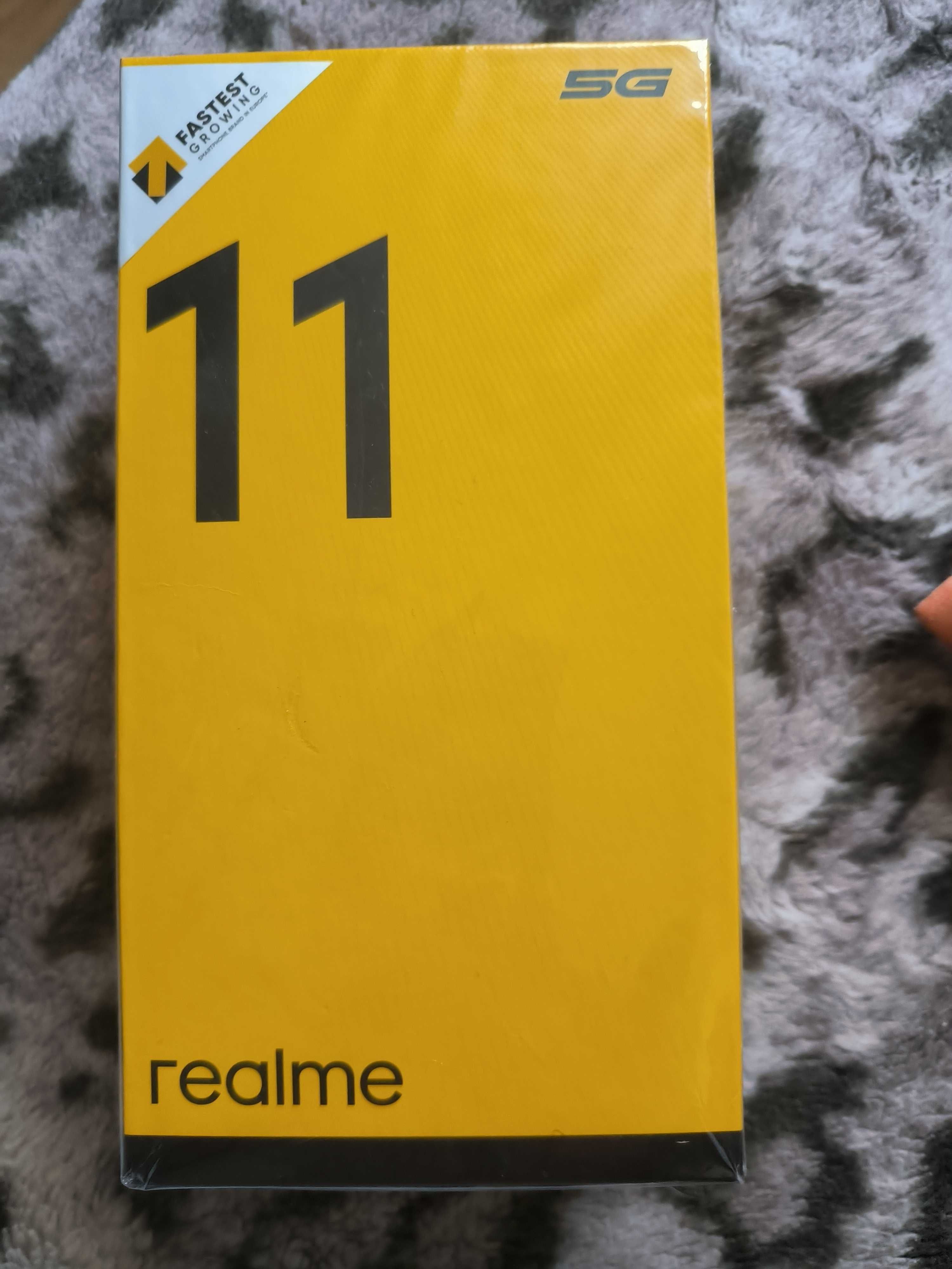 Telefon Realme 11 , 5 G
