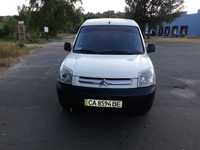 Citroen Berlingo 2007 г. 1.6 hdi дизель.