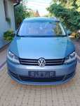 Volkswagen Sharan 2011
