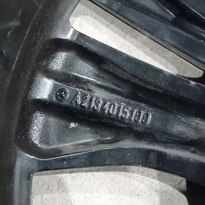 Felgi 17 5x112 Mercedes E-klasa W213 OE (F510588-55)