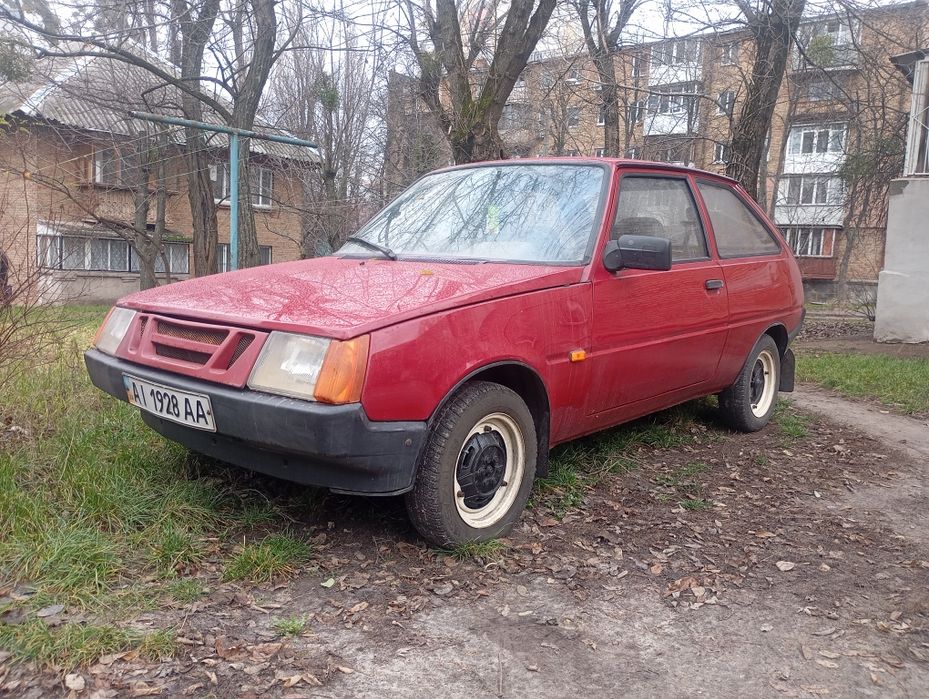 Продам таврію 2004року