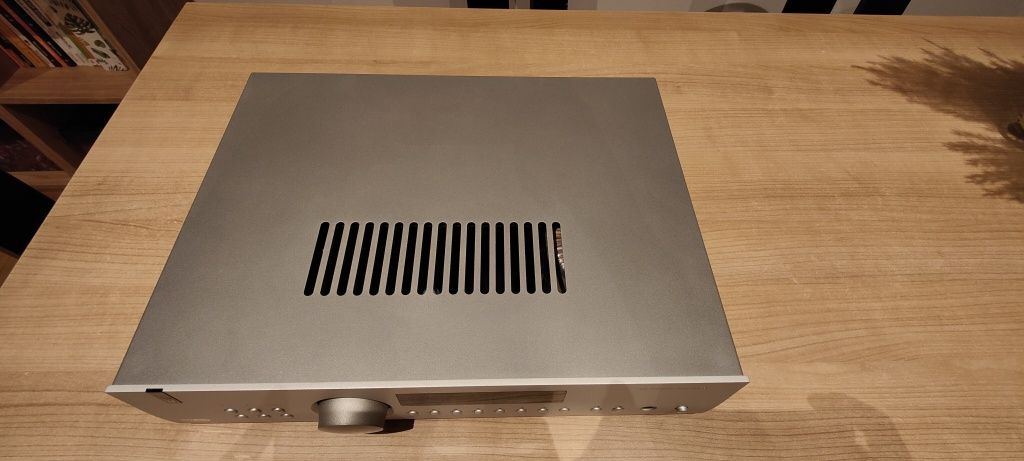 Wzmacniacz zintegrowany Arcam A32