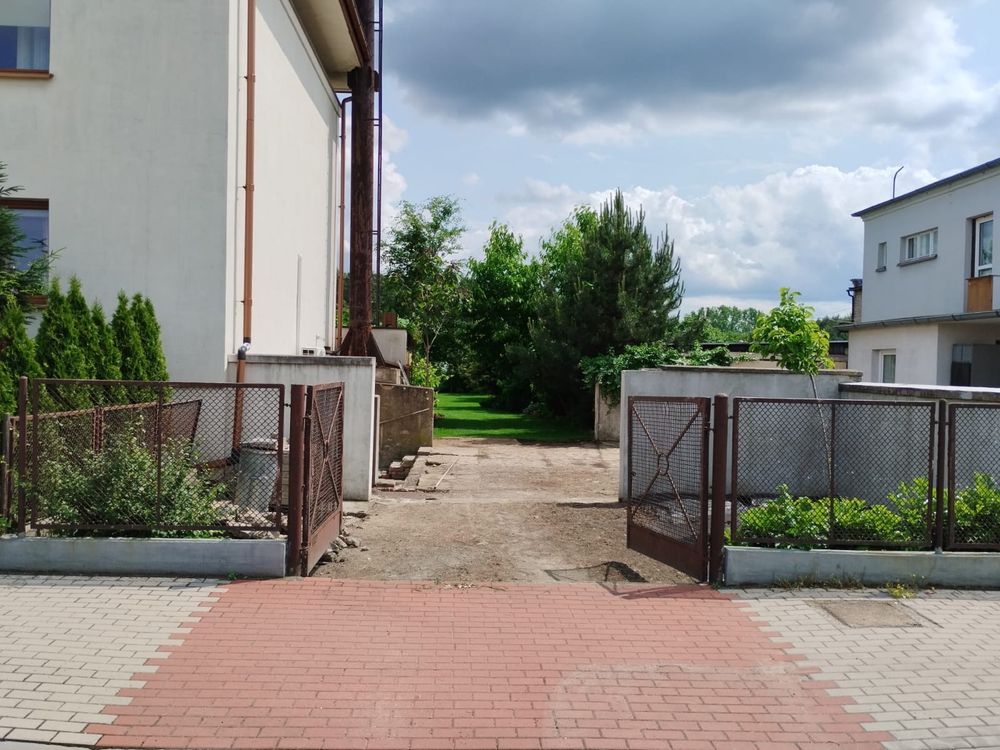 Oddam komin za darmo w zamian za demontaż