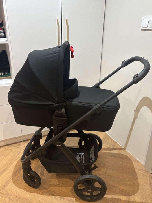 Wózek silver cross tide